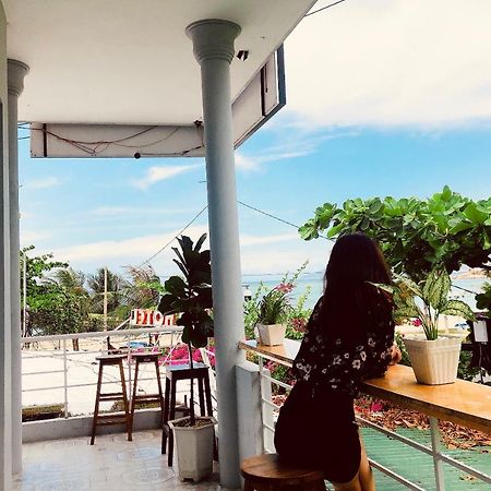 V3 Hostel Нячанг Экстерьер фото