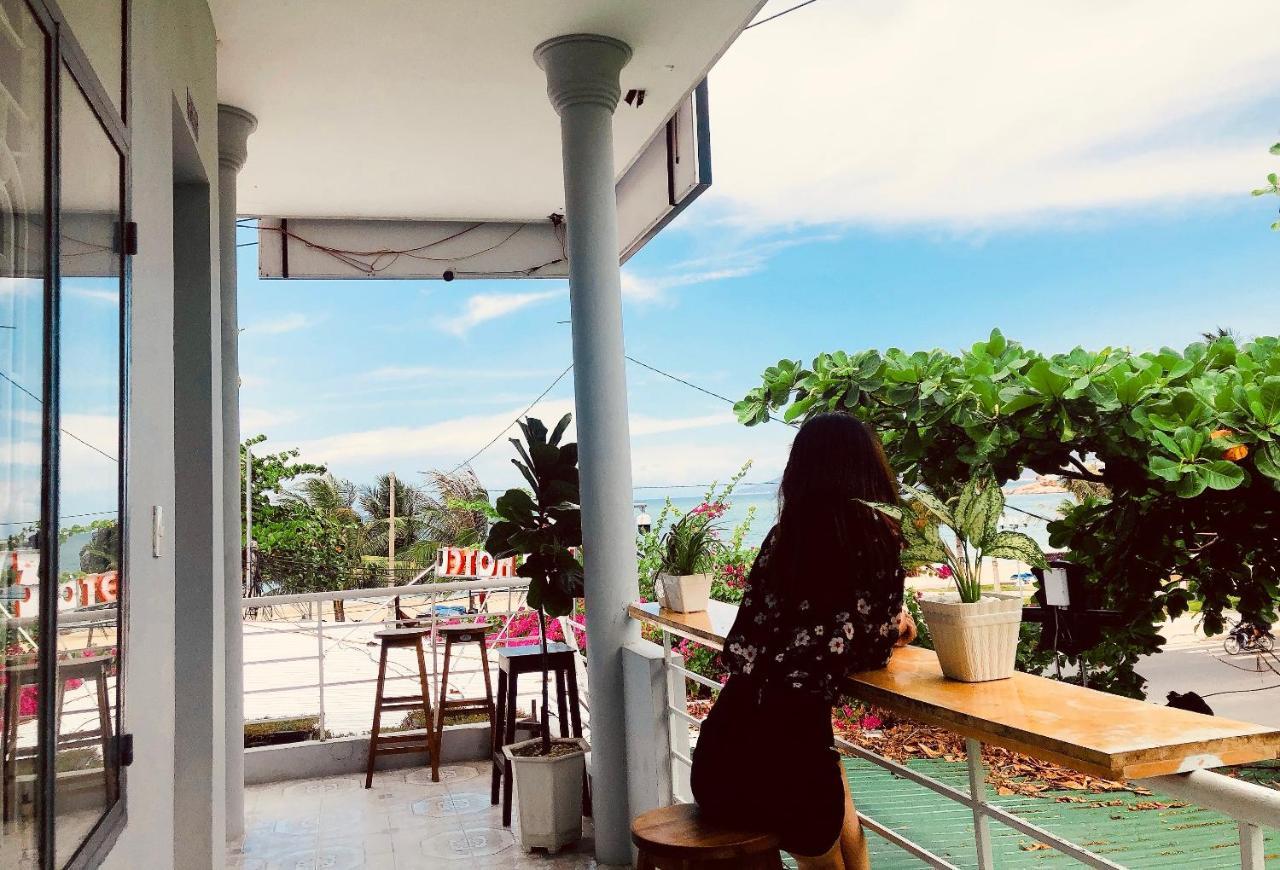 V3 Hostel Нячанг Экстерьер фото