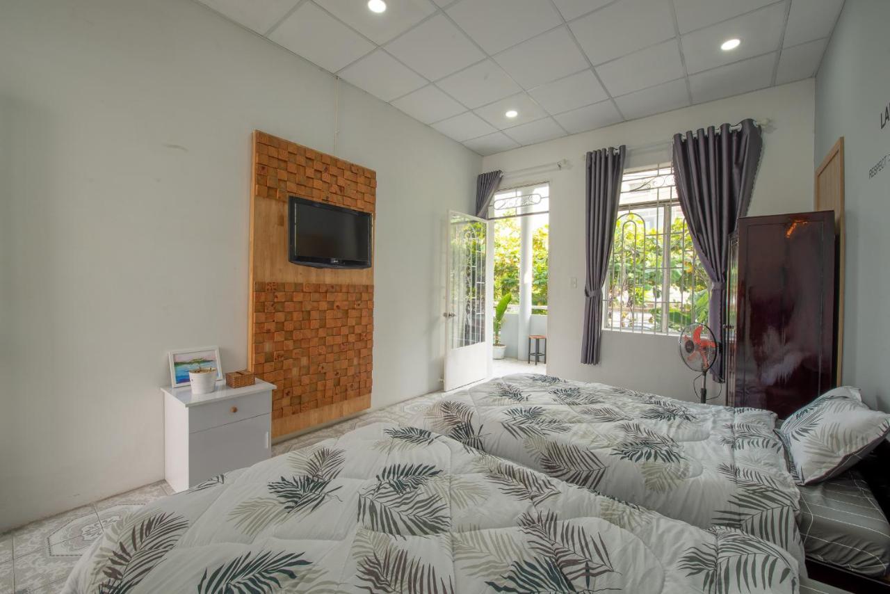 V3 Hostel Нячанг Экстерьер фото