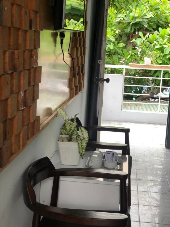 V3 Hostel Нячанг Экстерьер фото