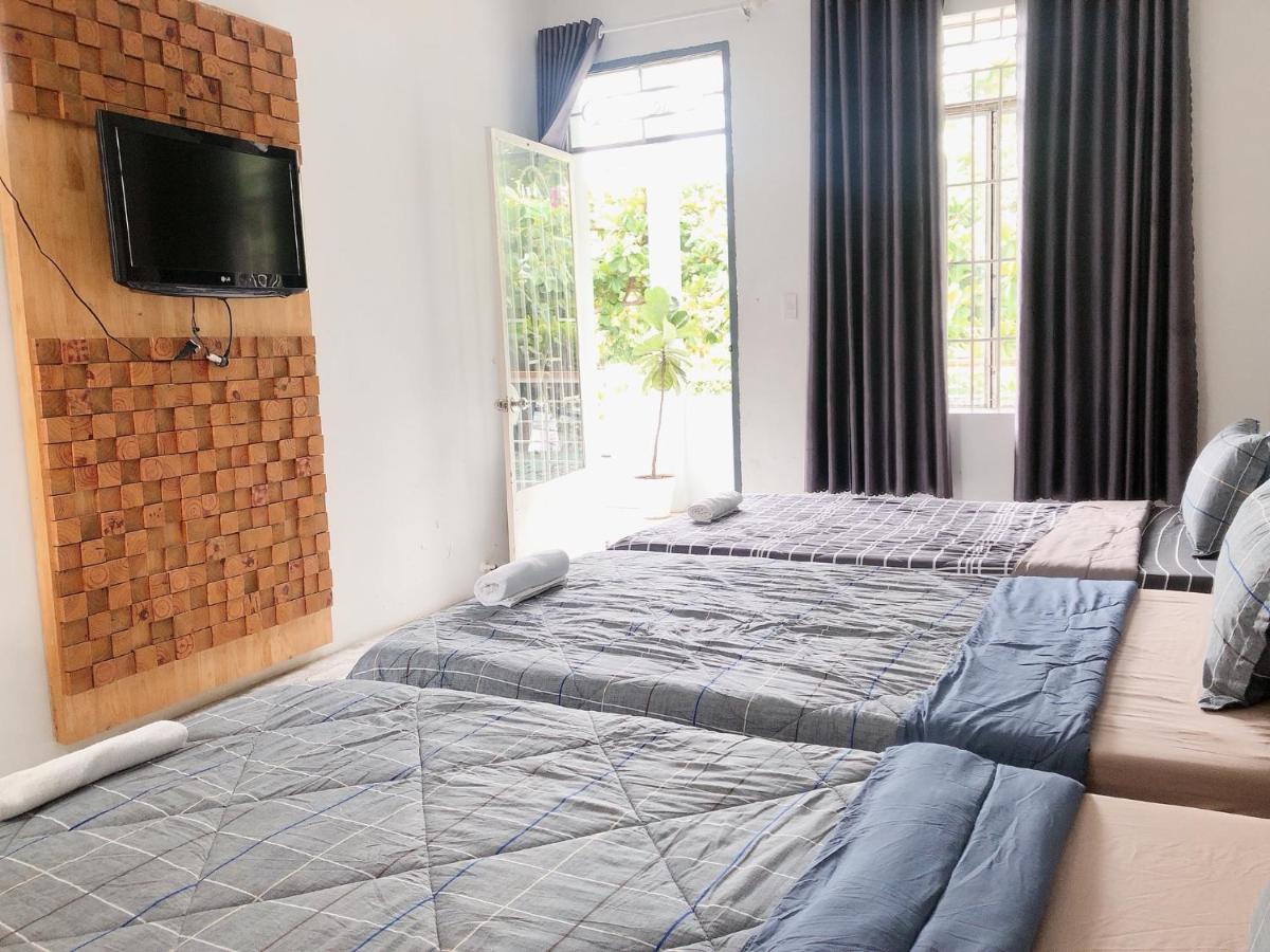 V3 Hostel Нячанг Экстерьер фото