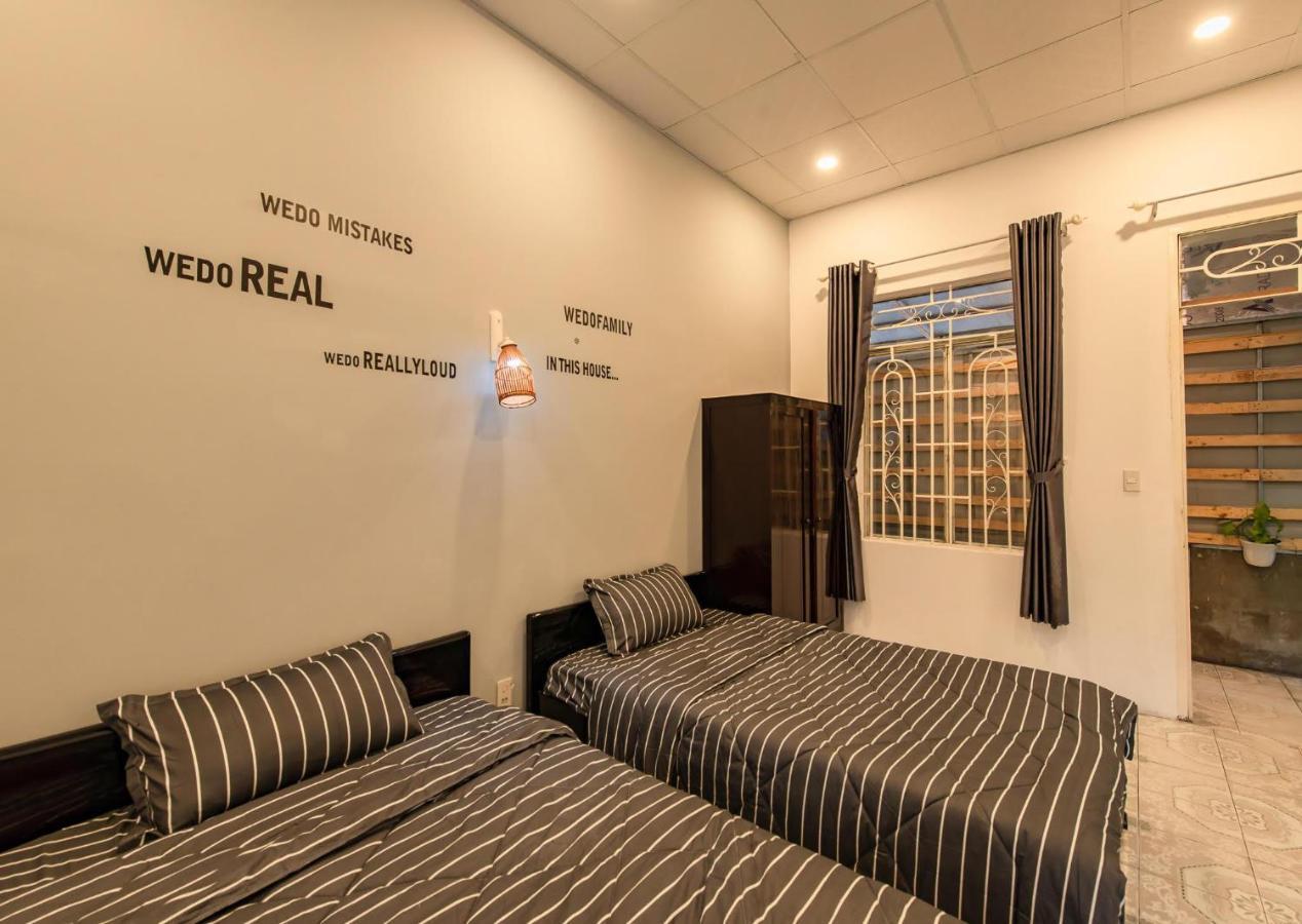 V3 Hostel Нячанг Экстерьер фото