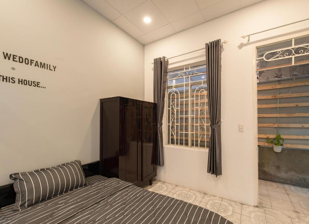 V3 Hostel Нячанг Экстерьер фото