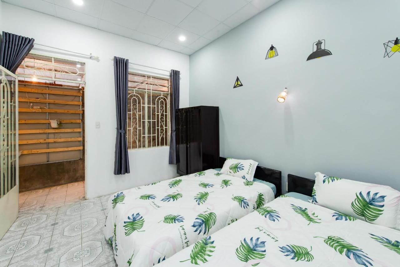 V3 Hostel Нячанг Экстерьер фото