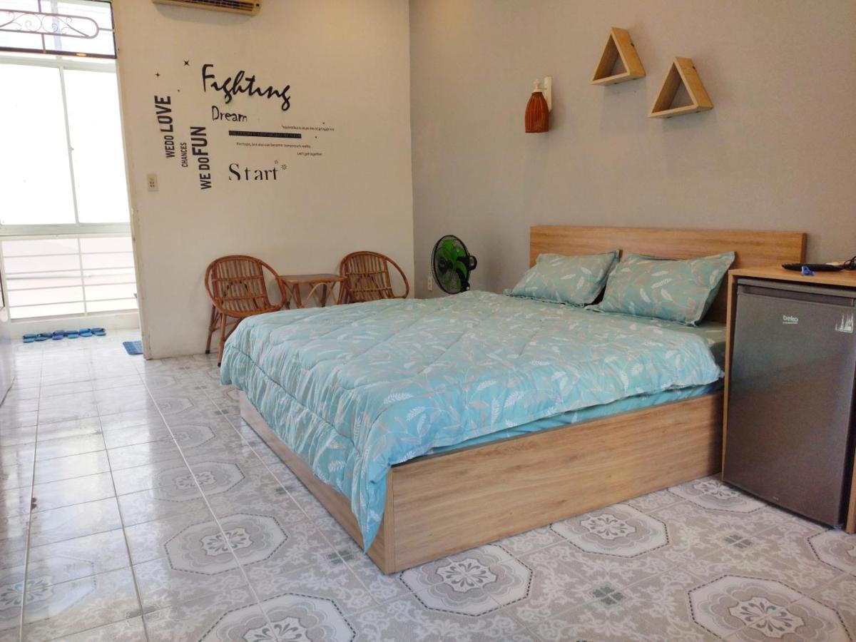 V3 Hostel Нячанг Экстерьер фото